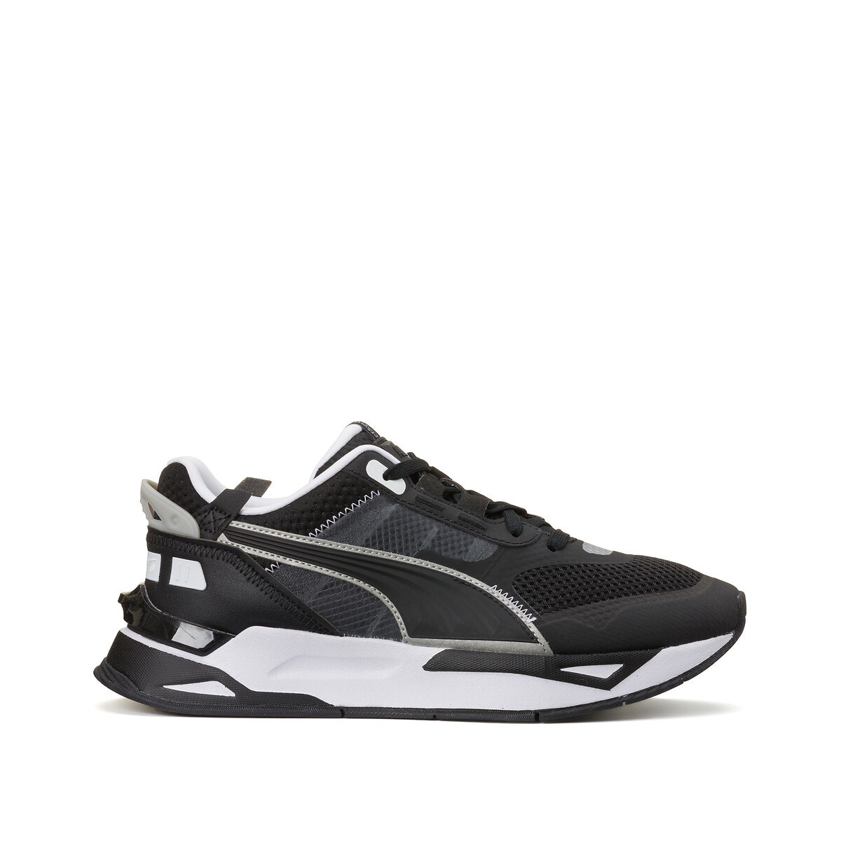 Baskets mirage sport tech Puma La Redoute