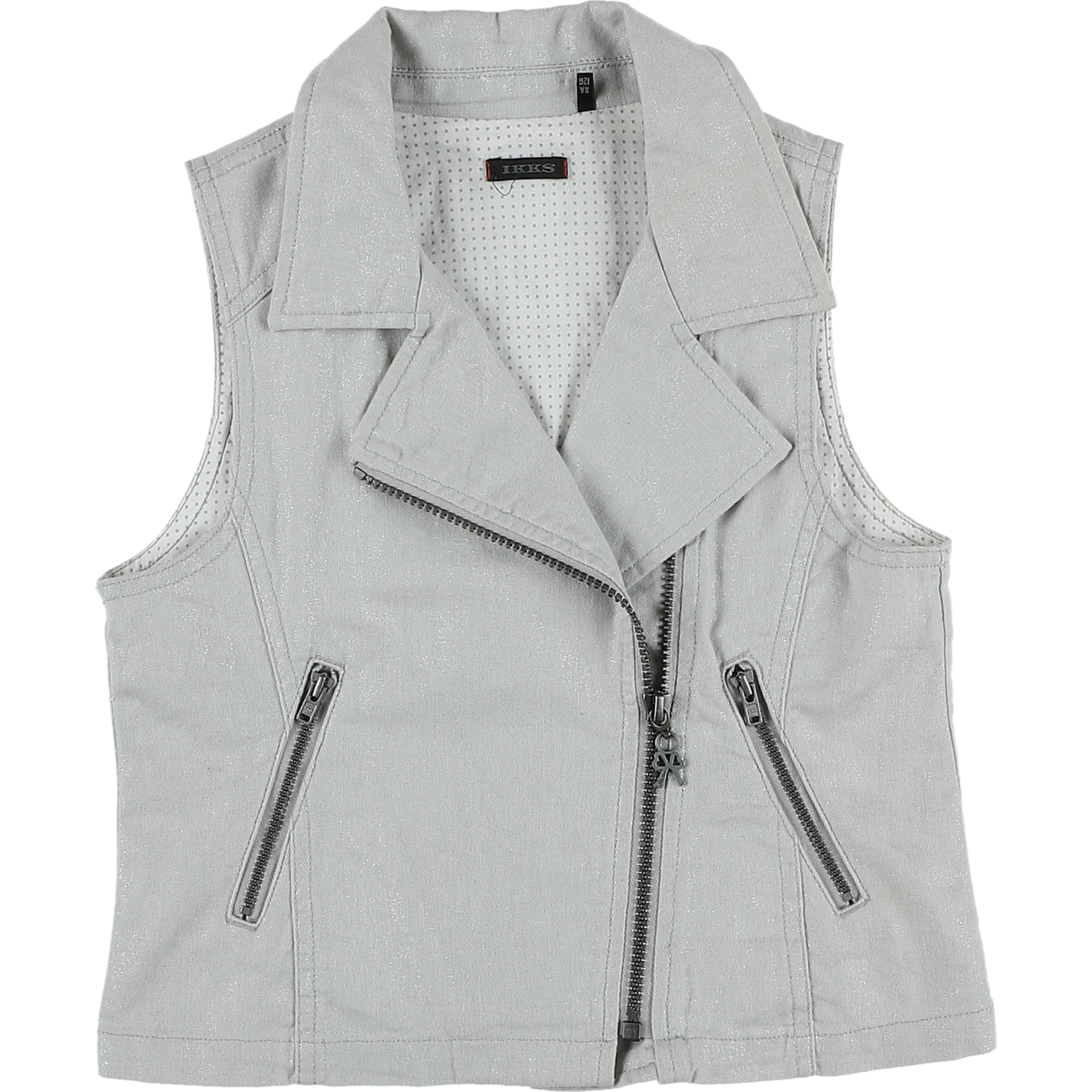 Gilet sans manche irisé - Très bon état, IKKS