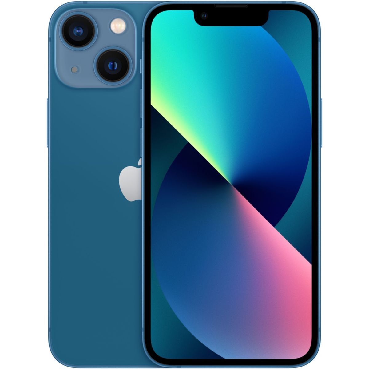 Smartphone iphone 13 mini bleu 128go 5g bleu Apple | La Redoute