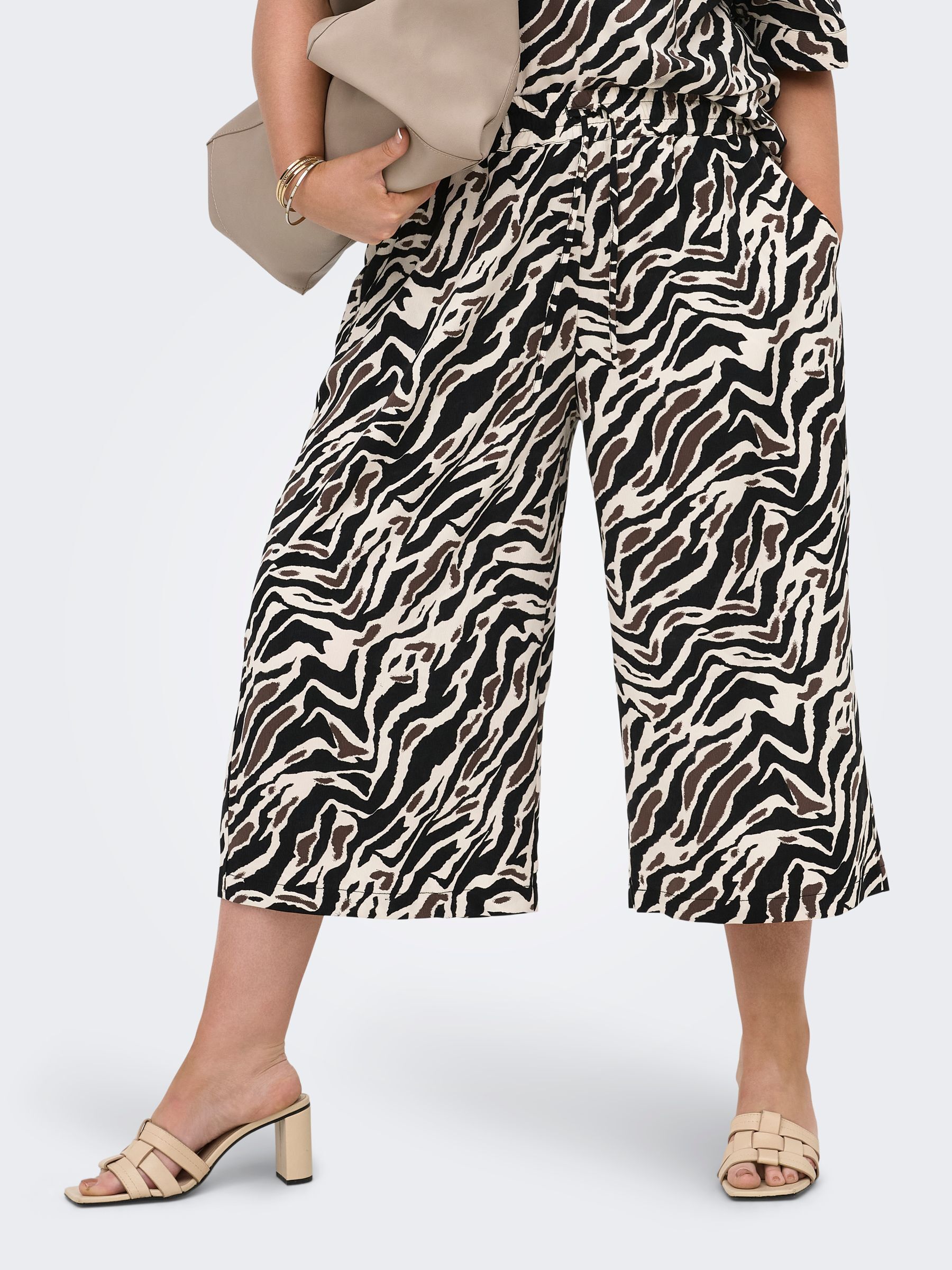 Jupe Culotte, ONLY CARMAKOMA