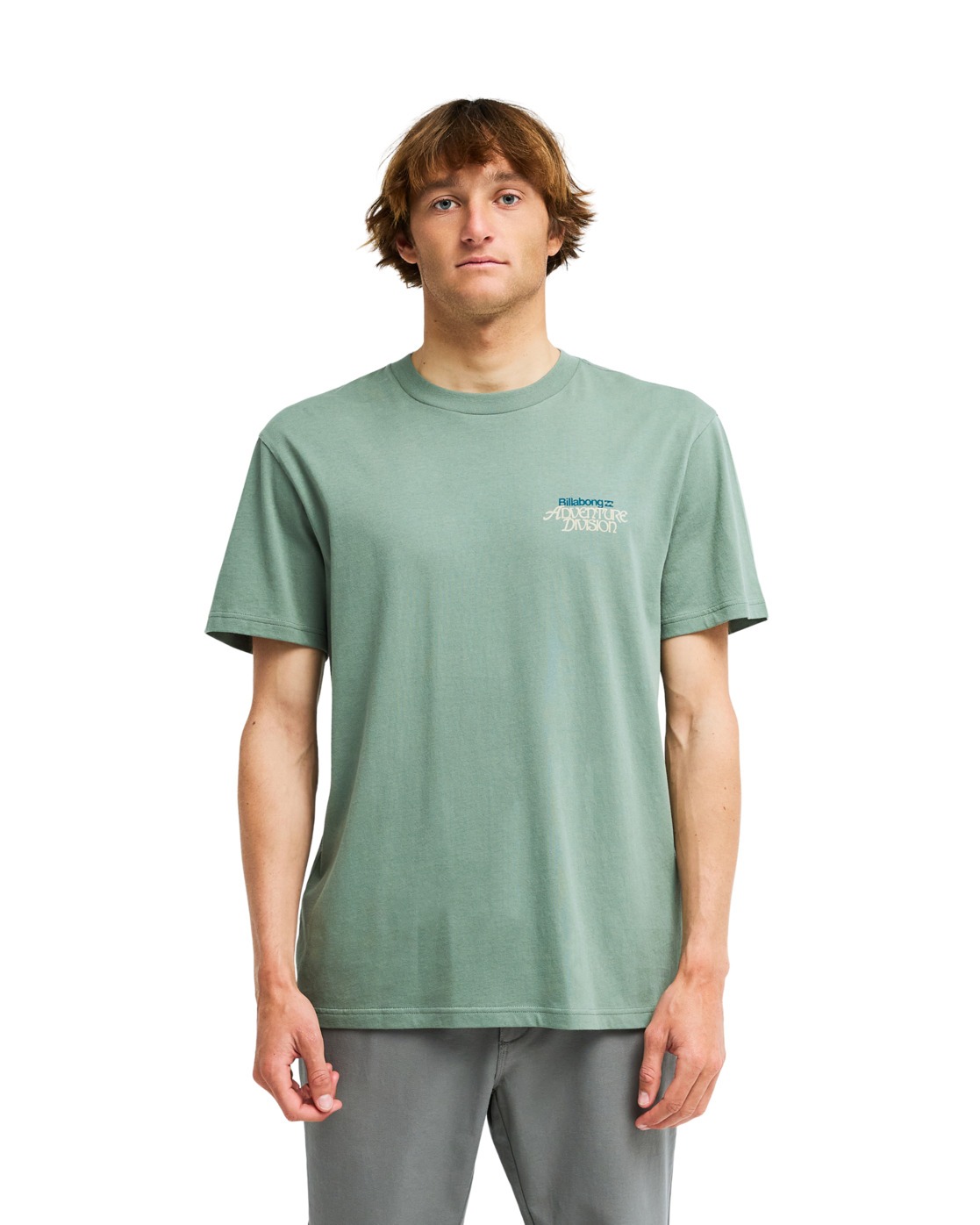 T shirt manches courtes FAUNA, BILLABONG