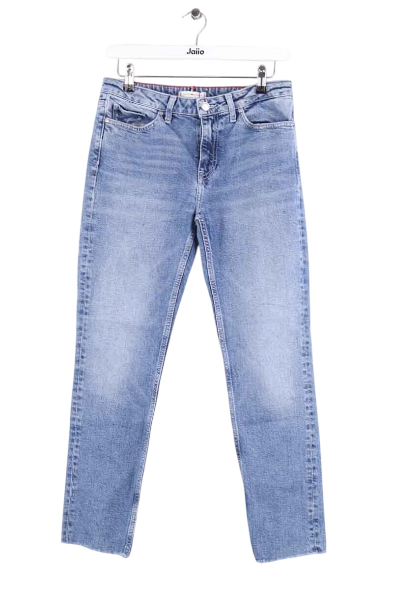 Jean droit - Très Bon État, TOMMY HILFIGER