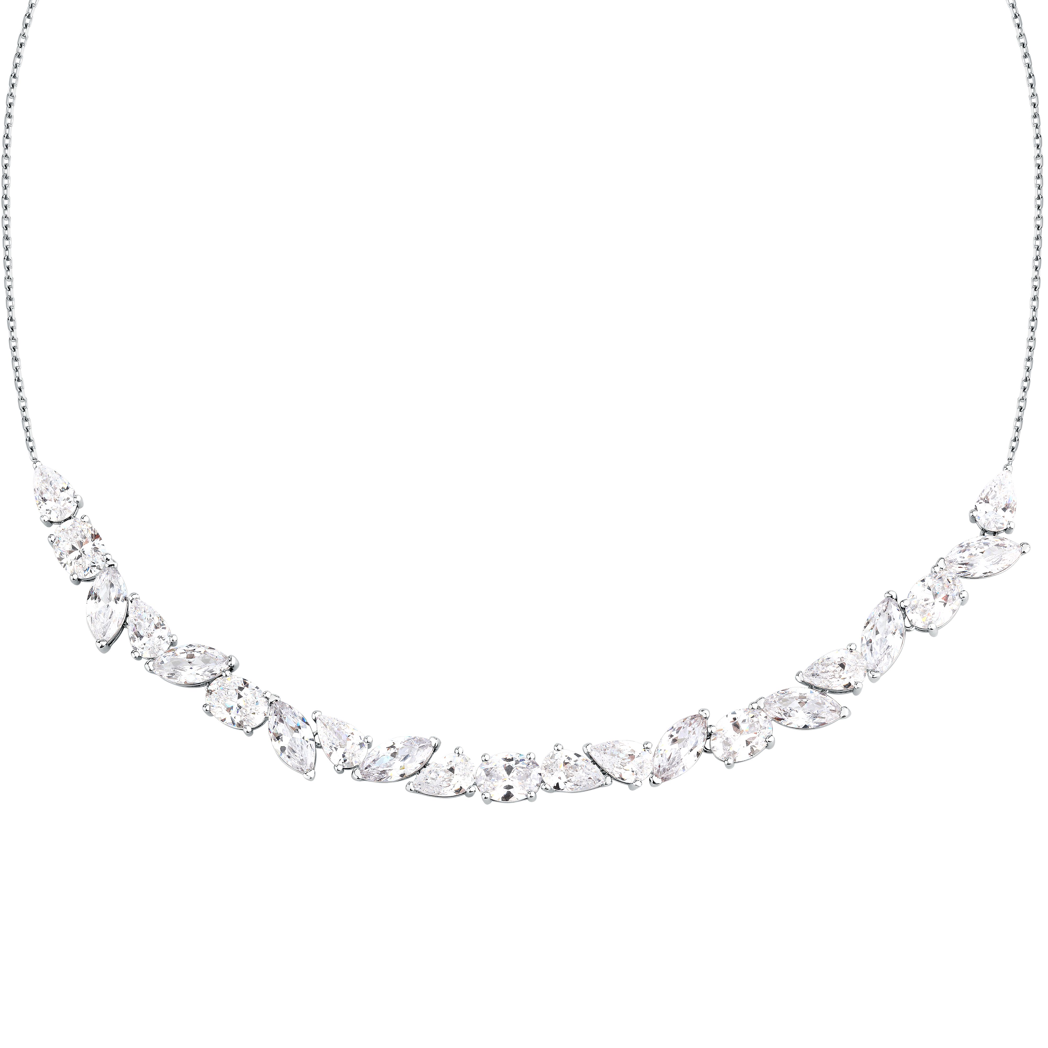 Collier RIFLESSI, MORELLATO