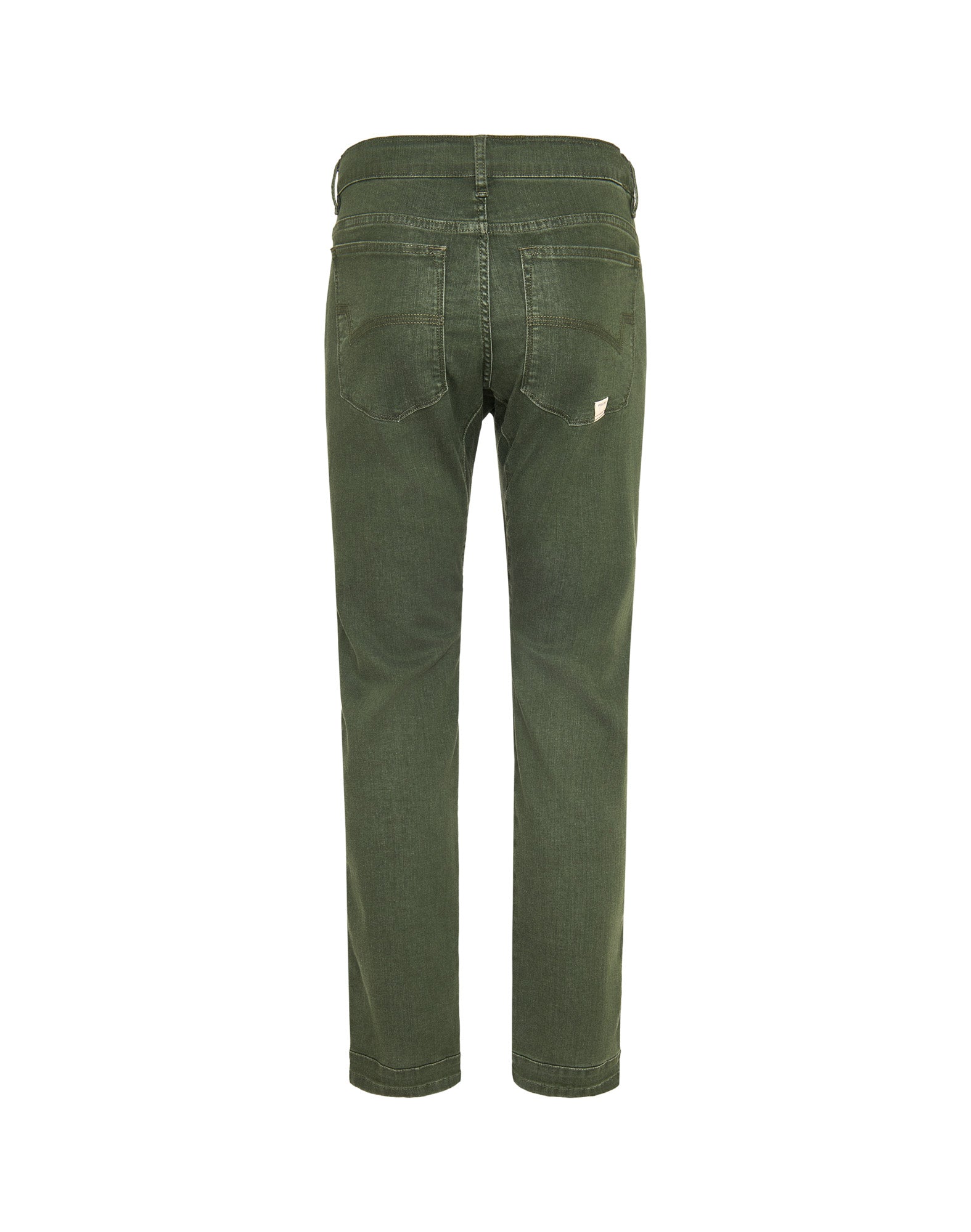 PANTALON TAPERED TIGER, PULLIN