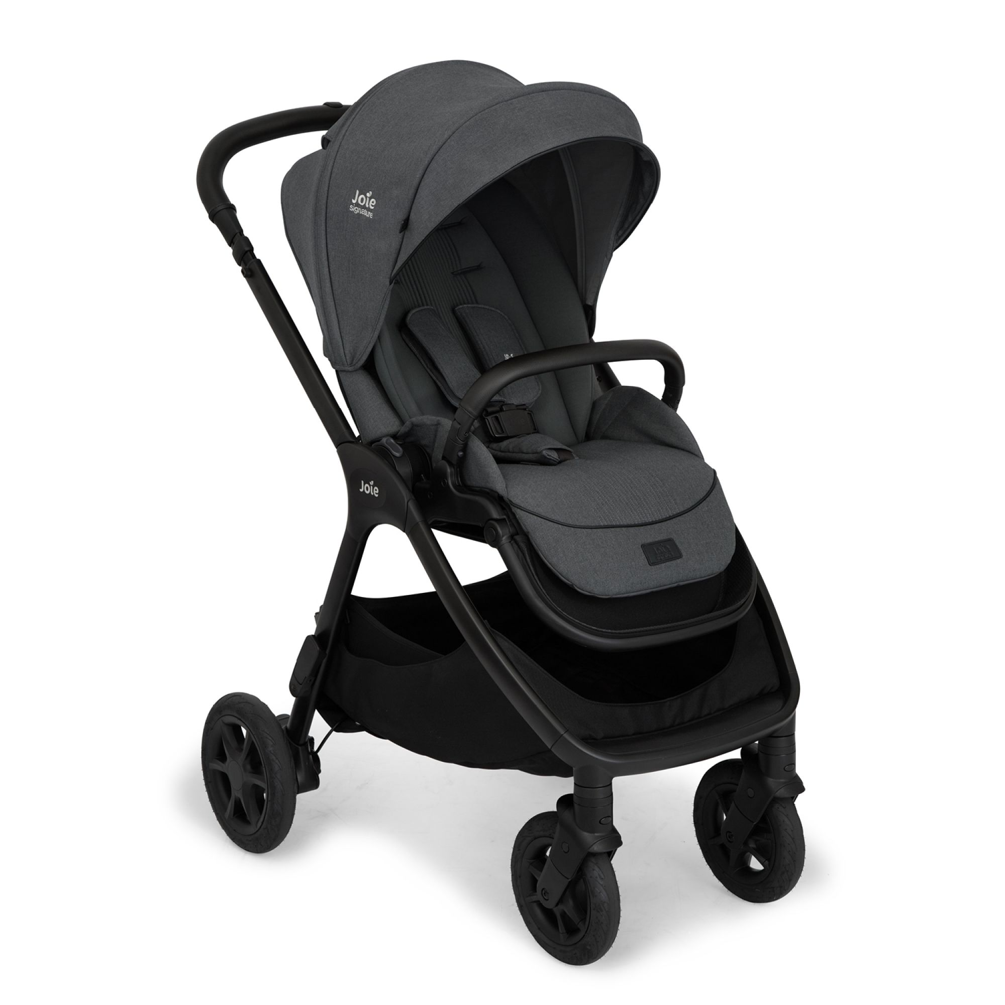 Pack trio Finiti + i-Level Pro + Ramble XL, JOIE