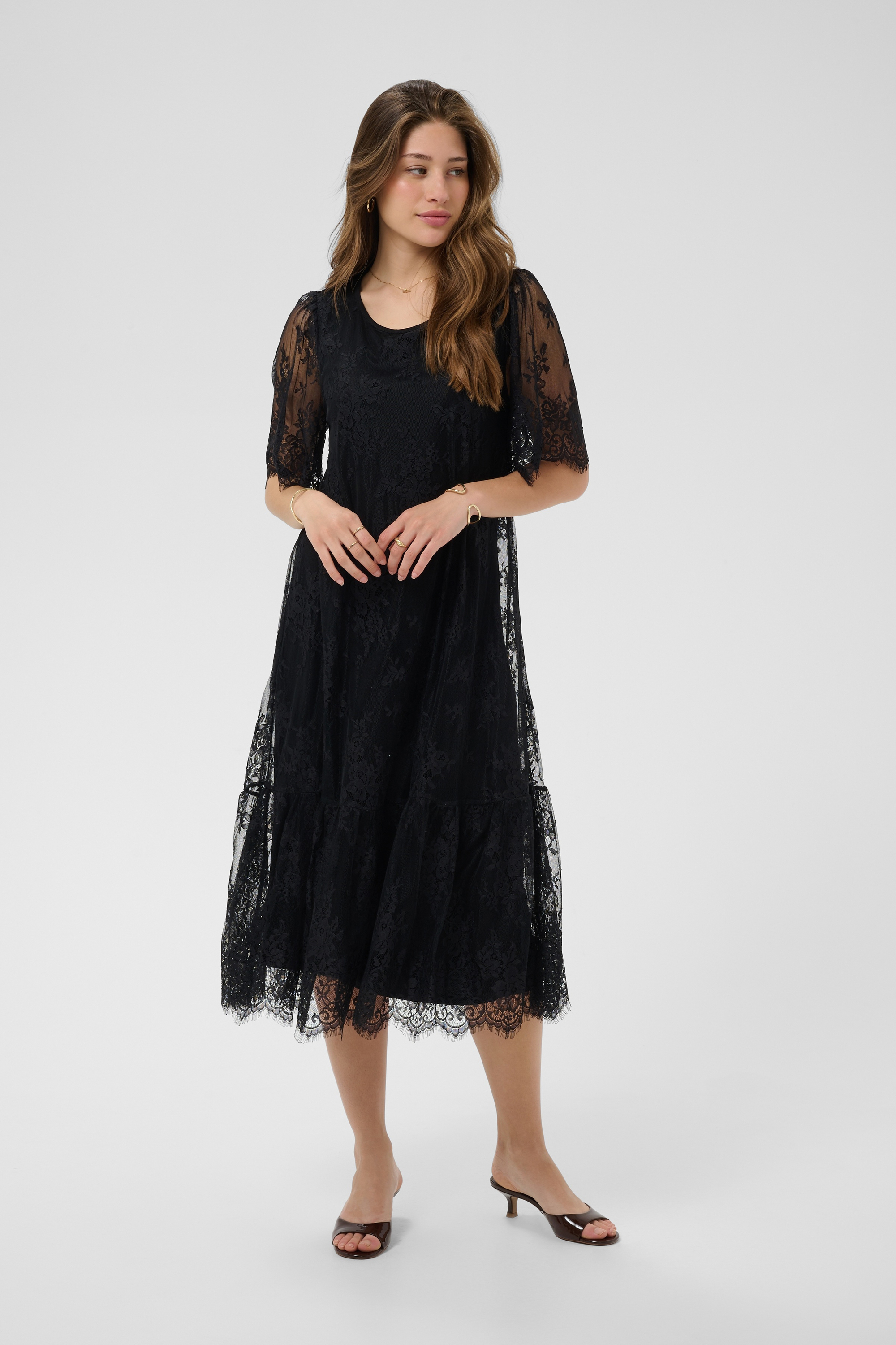 Robe, CREAM