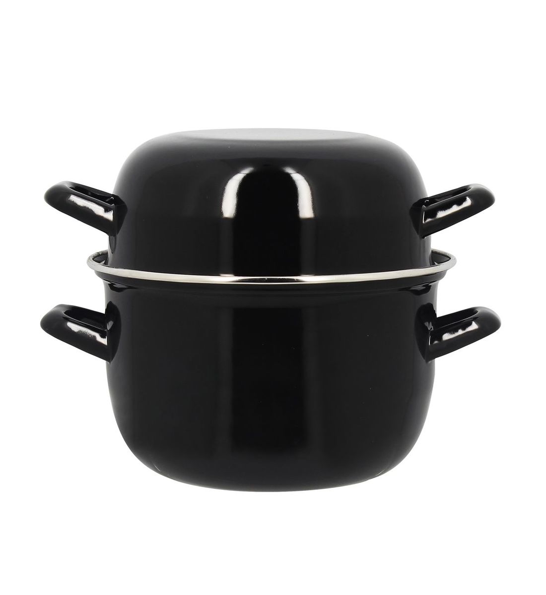 Marmite à moules 18cm, MENASTYL