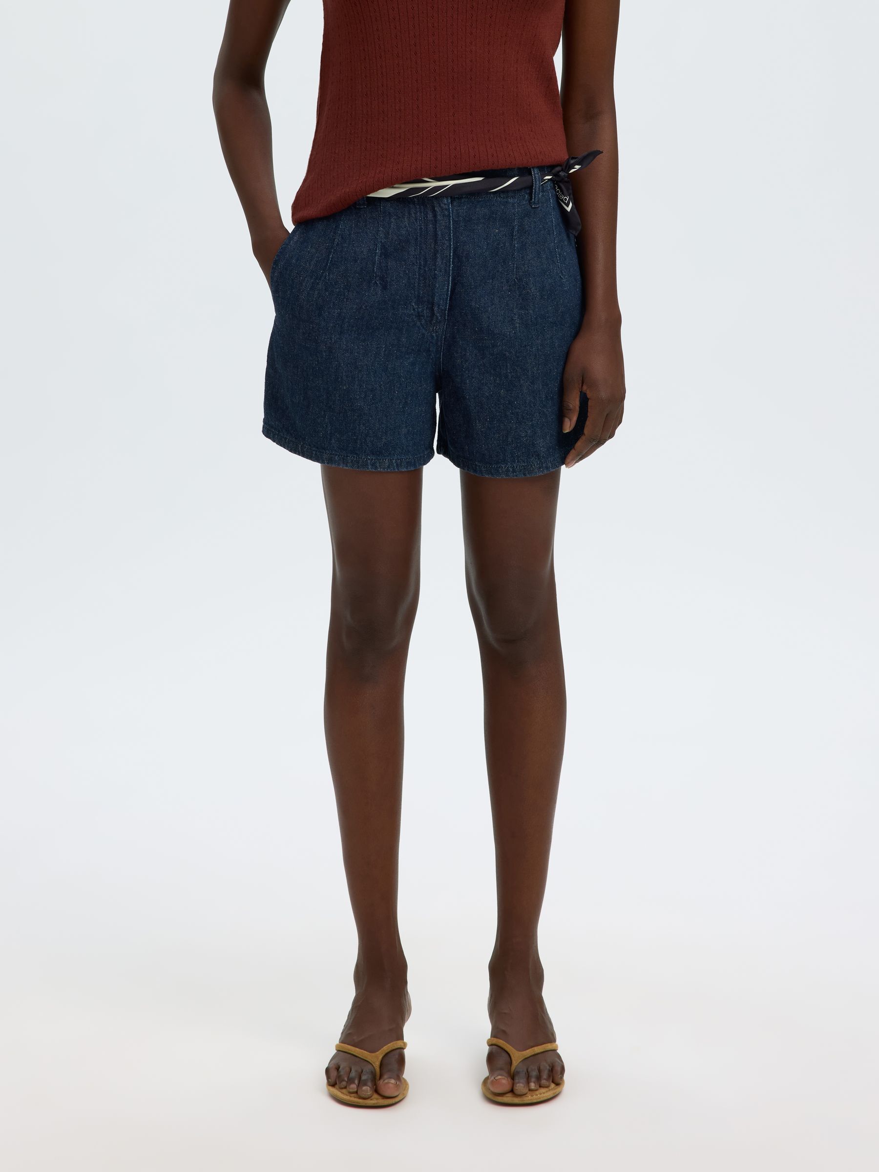 Short, SELECTED