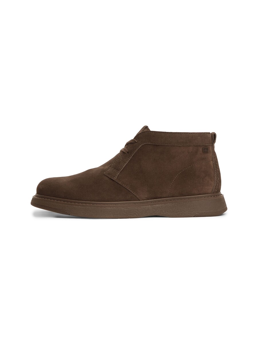 Tommy Hilfiger Zapatos chukka de ante — photo 4