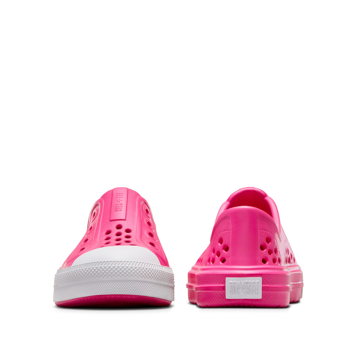 Converse on sale rosa invernali