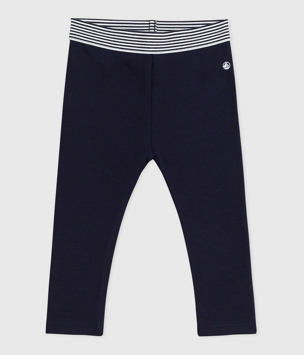 Thick Fleece Jeggings, PETIT BATEAU