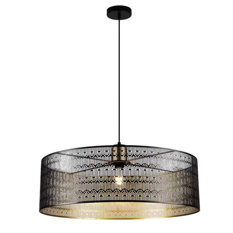 Grande suspension Diam. 70 Osman, MILLUMINE