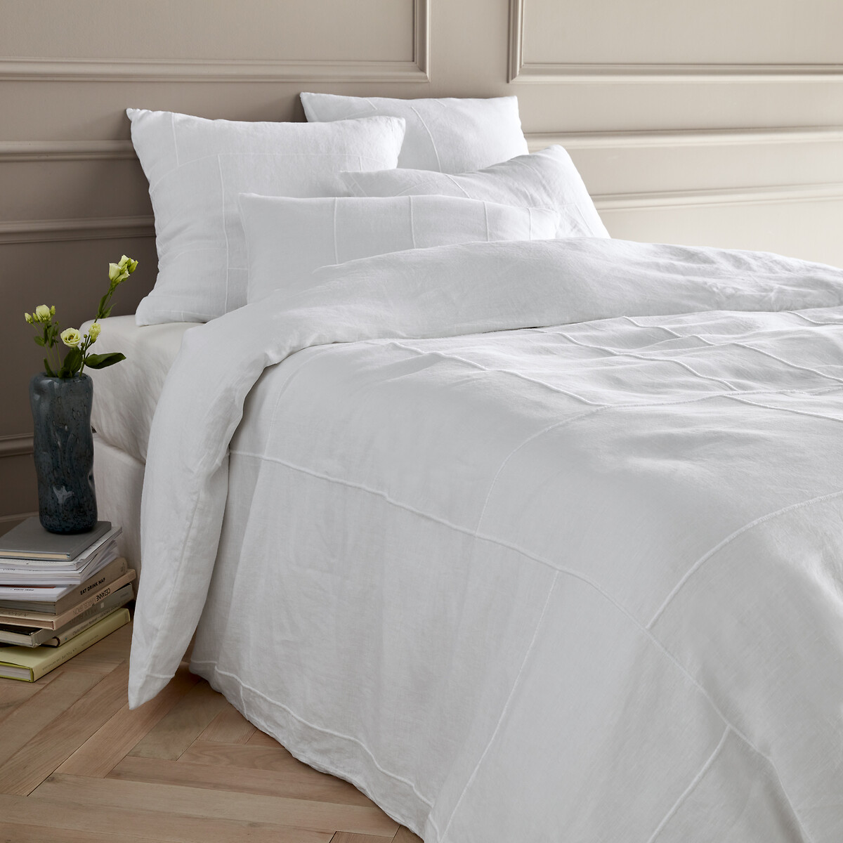 Funda nórdica 100% algodón patchwork. Cama 135-140cm., Ofertas en ropa de  cama y textil para dormitorio