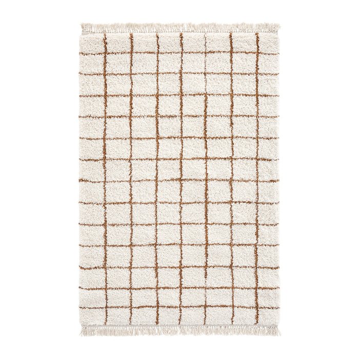 Image 0 Tapis damier, Ocana LA REDOUTE INTERIEURS Tapis damier, Ocana LA REDOUTE INTERIEURS image 0