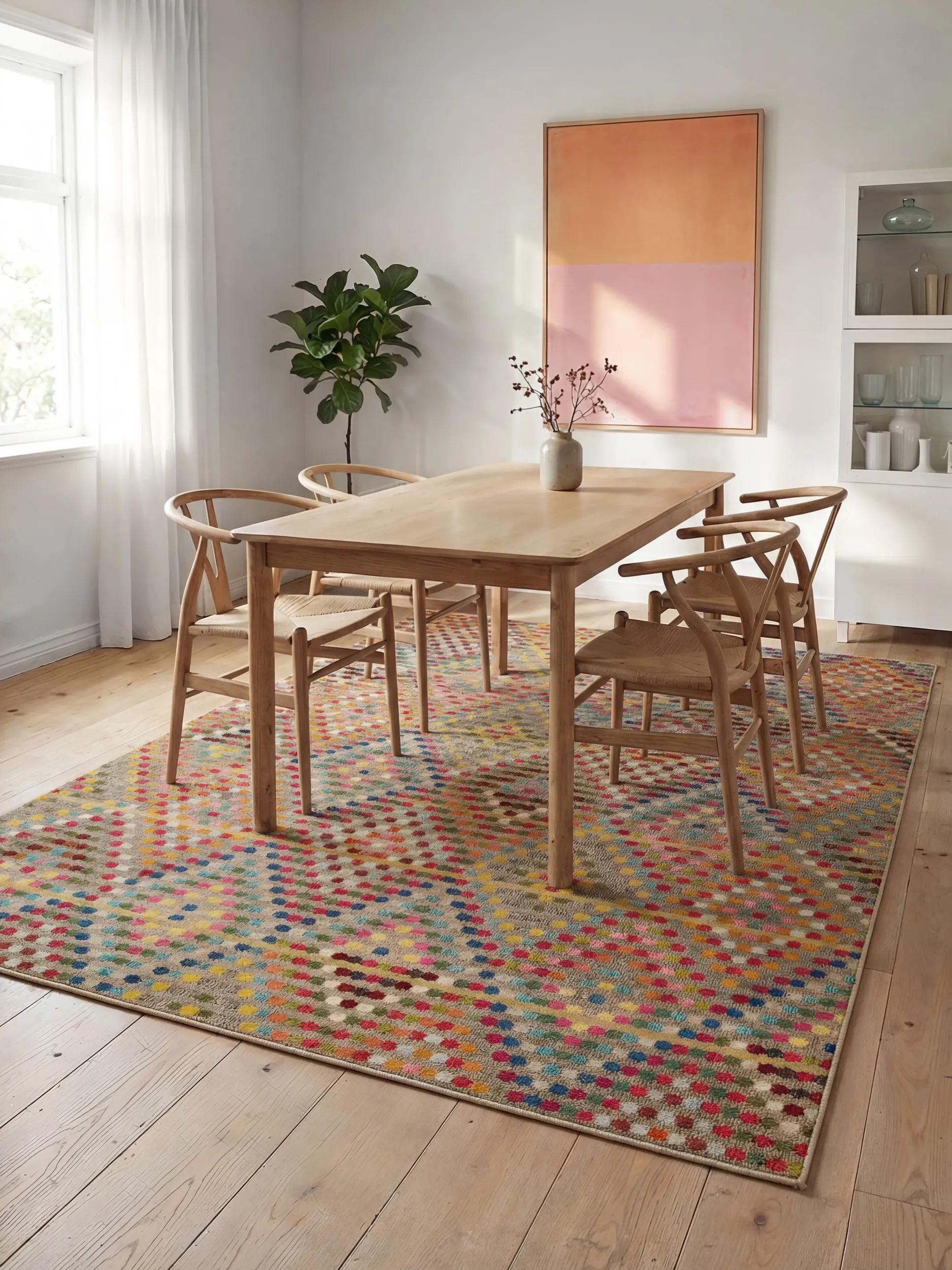Tapis CASA, BENUTA