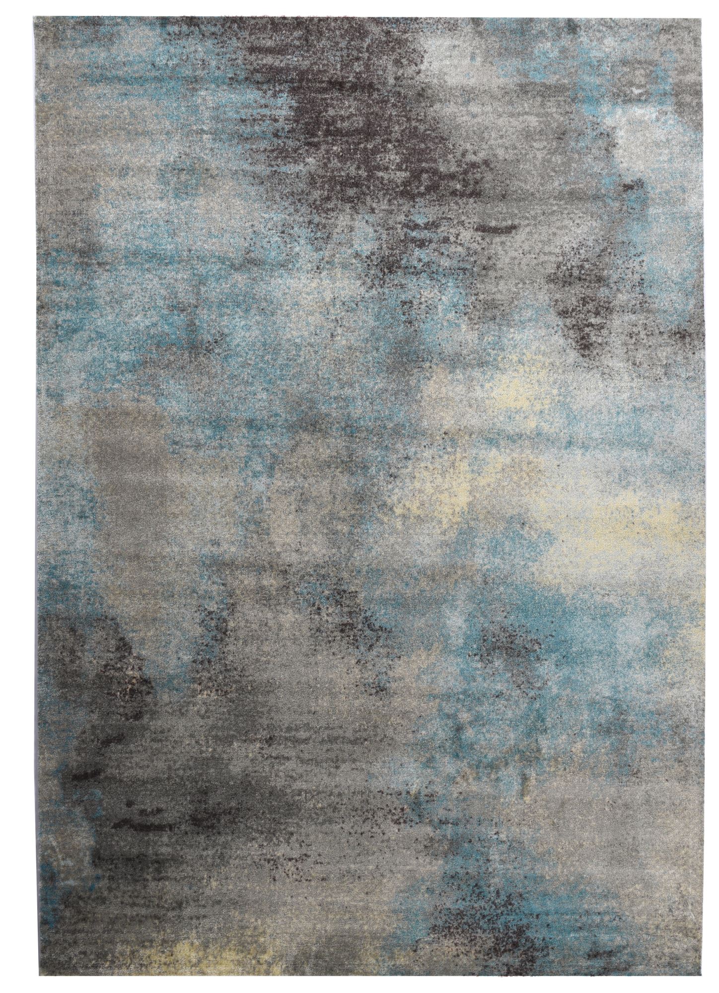 Tapis salon imprimé Magdalena en polyester, GINO FALCONE