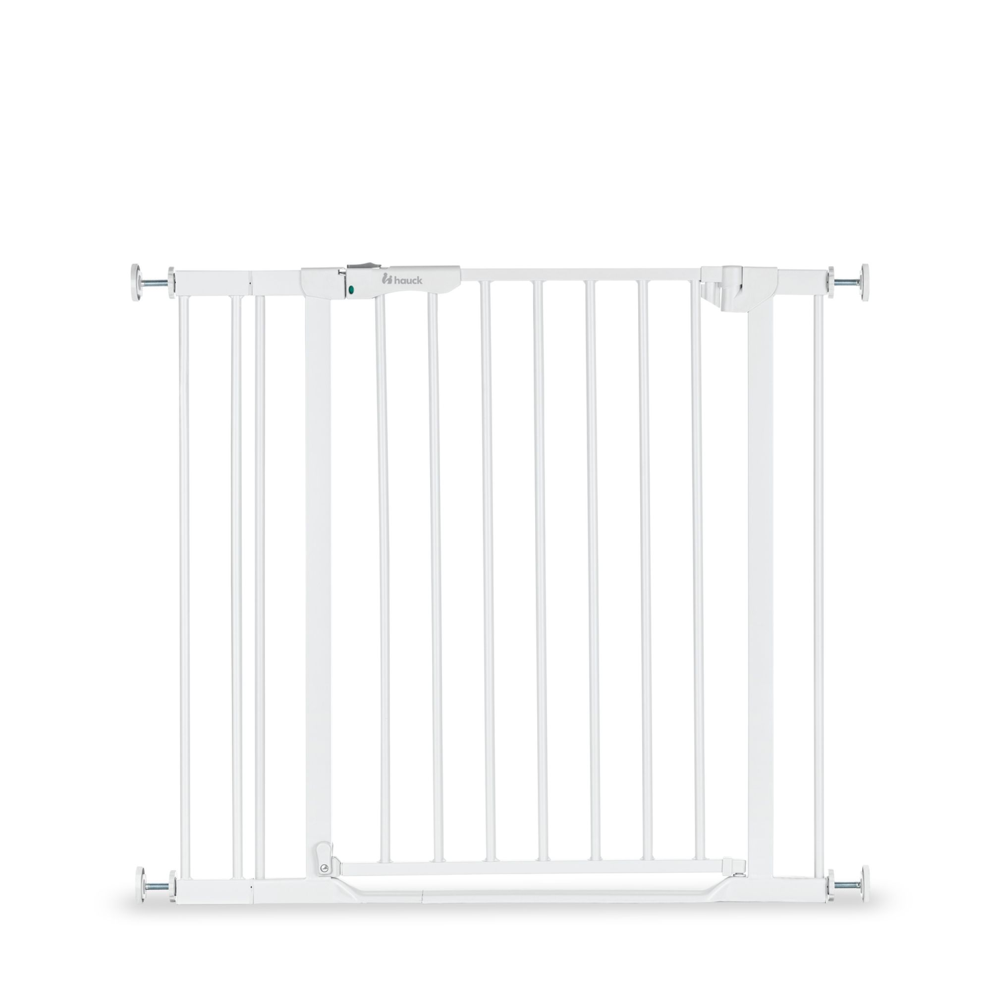 Barrière escalier+extension, HAUCK