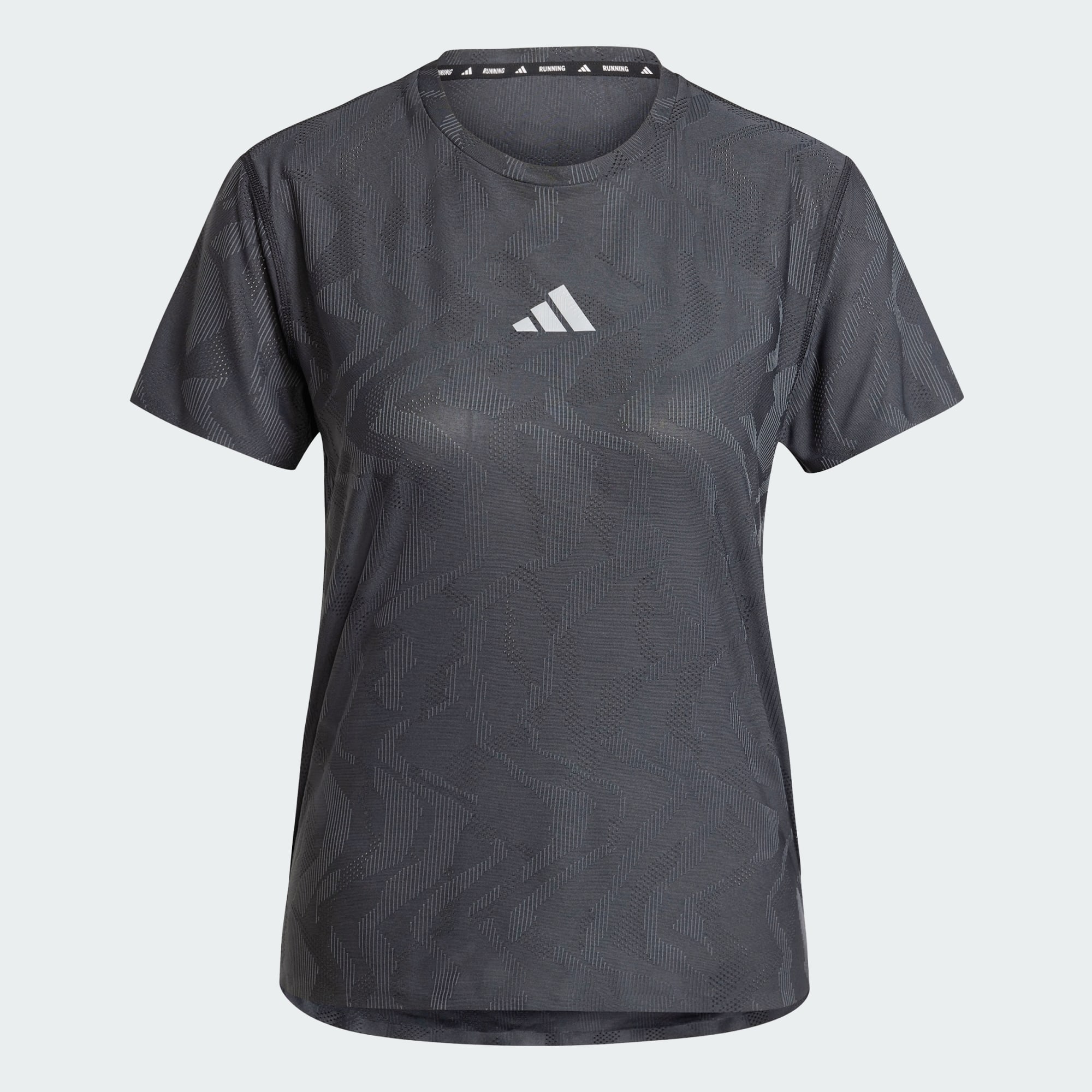 T-Shirt Technique De Running Ultimate Climacool+, adidas Performance