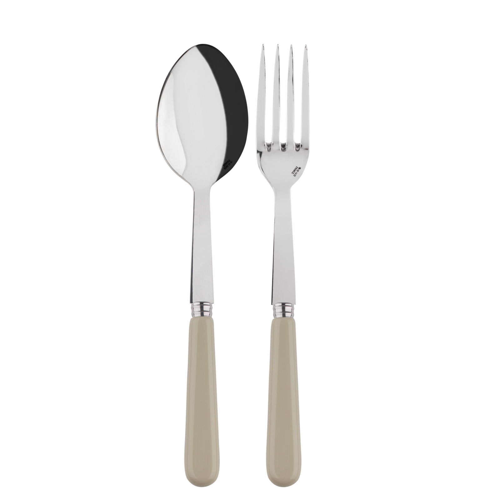 Couverts de service, Pop, SABRE