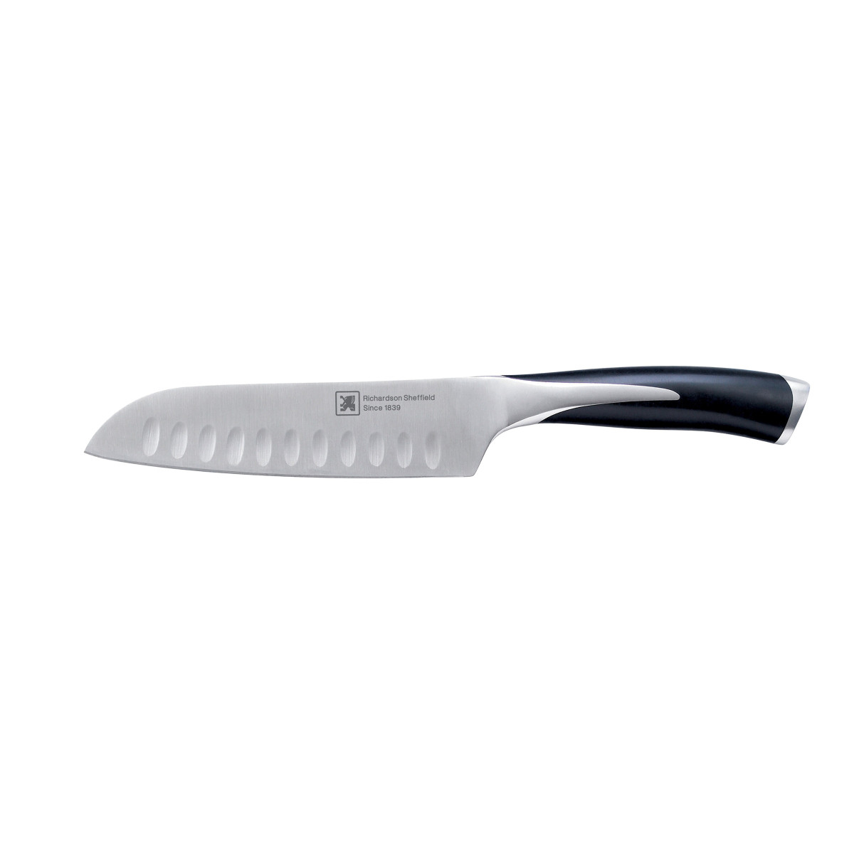 Couteau santoku 12,5 cm - KYU, RICHARDSON SHEFFIELD