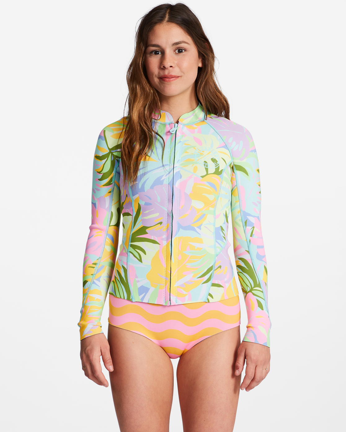 Veste en néoprène 1MM PEEKY, BILLABONG