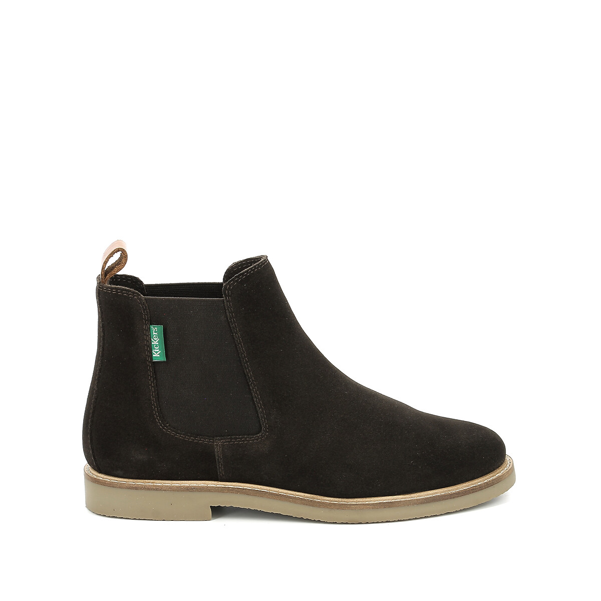 Boots hotsell chelsea fille