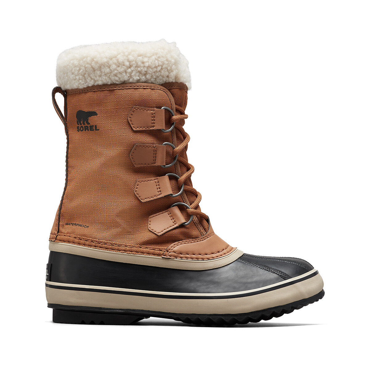 Winter Carnival WP Ankle Boots