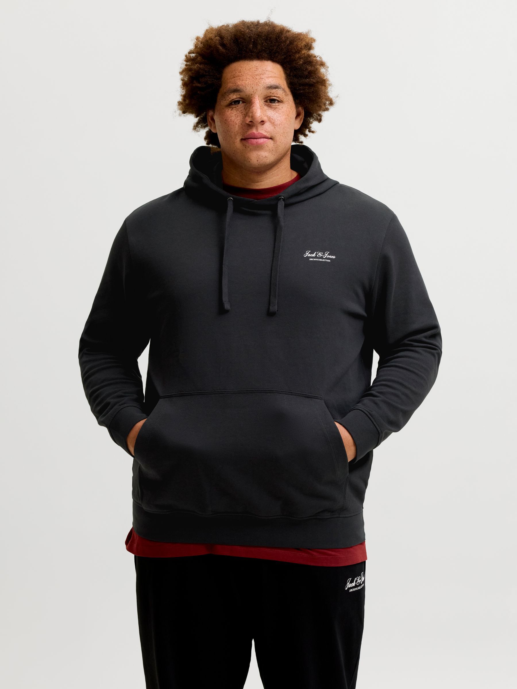 Sweat À Capuche, JACK & JONES