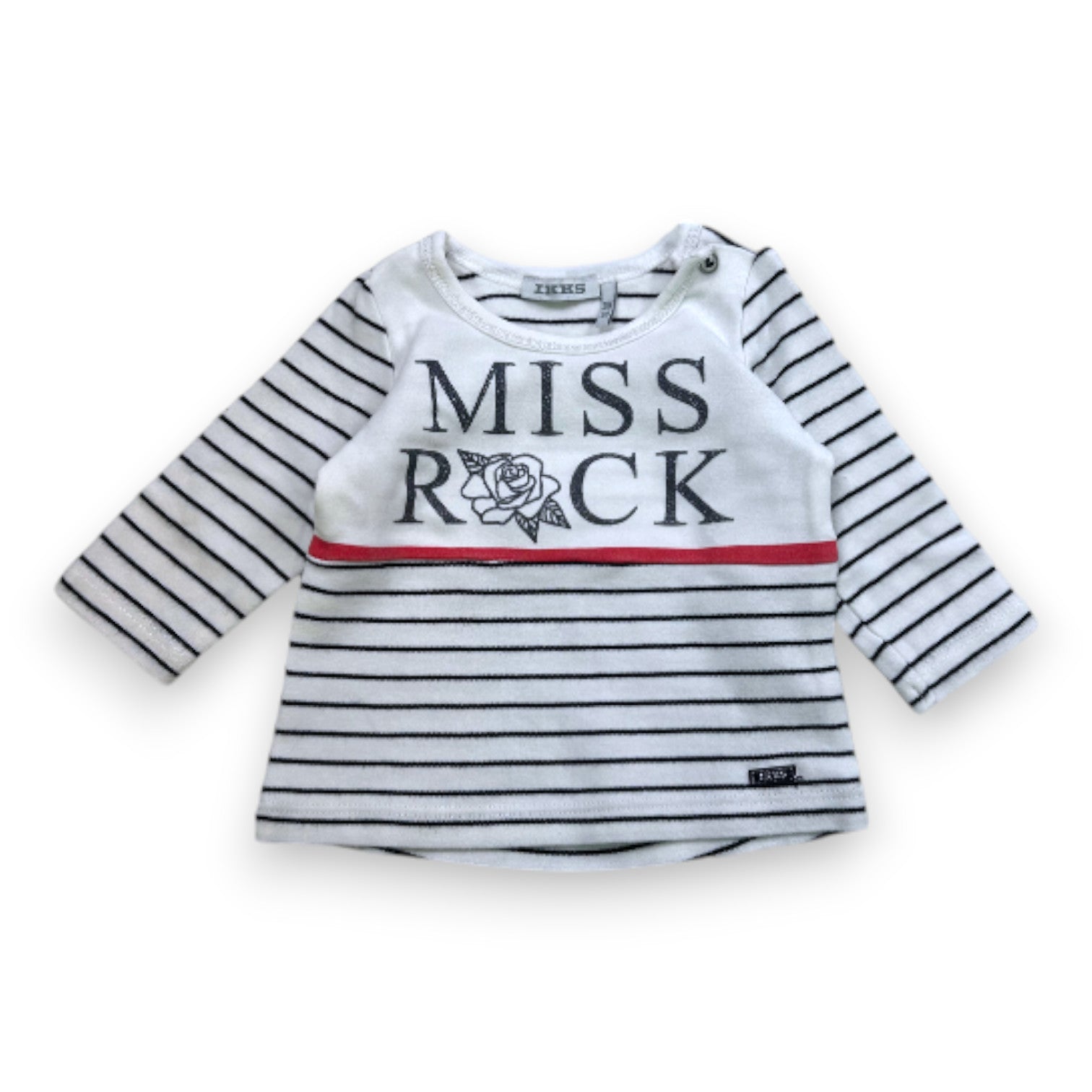 T-shirt bébé - Très bon état, IKKS