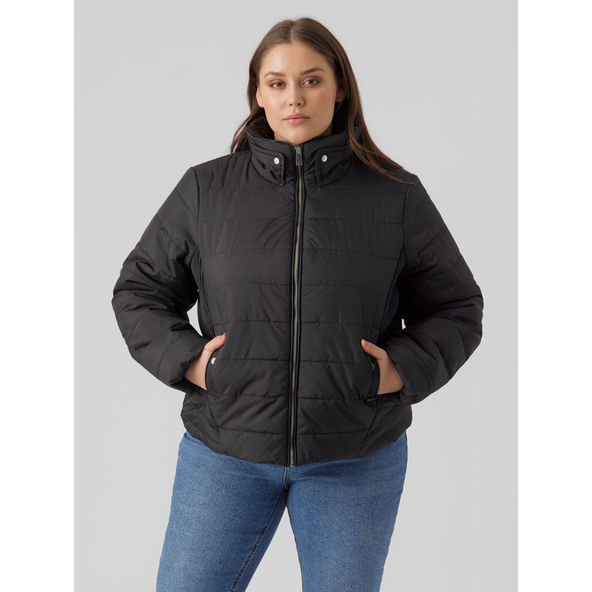 La redoute clearance doudoune legere femme