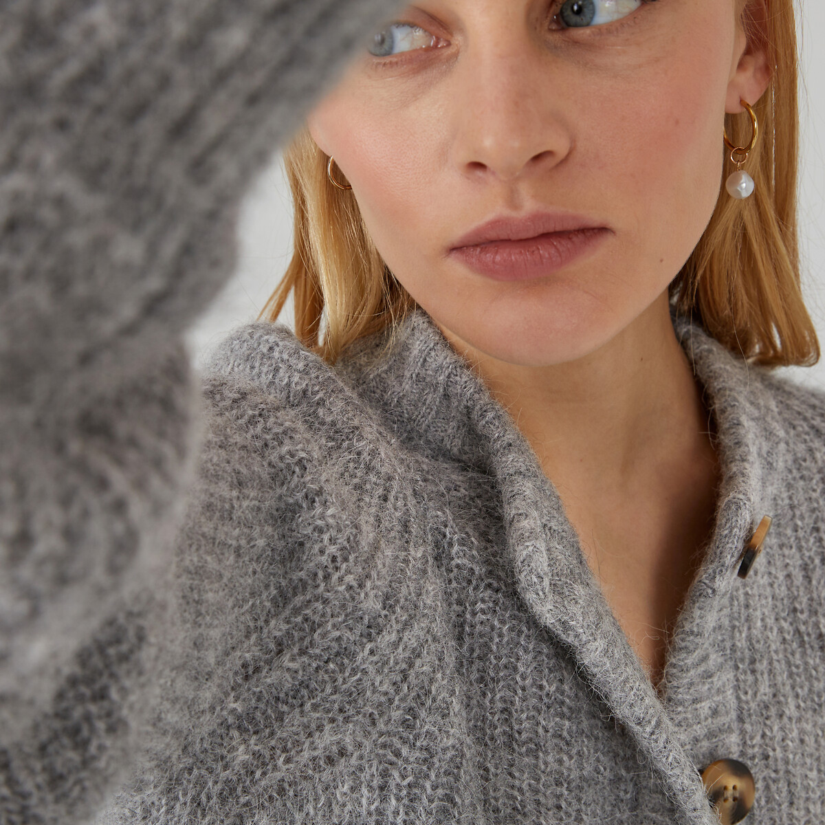 La outlet redoute cardigan