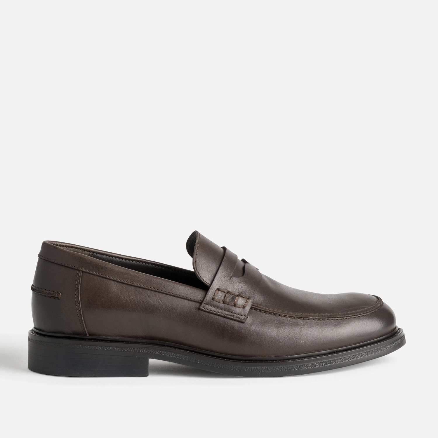 Derby en cuir GAD, ERAM