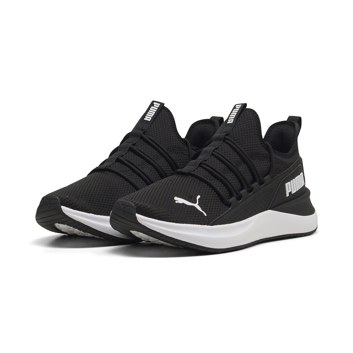 PUMA Zapatillas deportivas Softride Carson 2 Pulse — photo 2