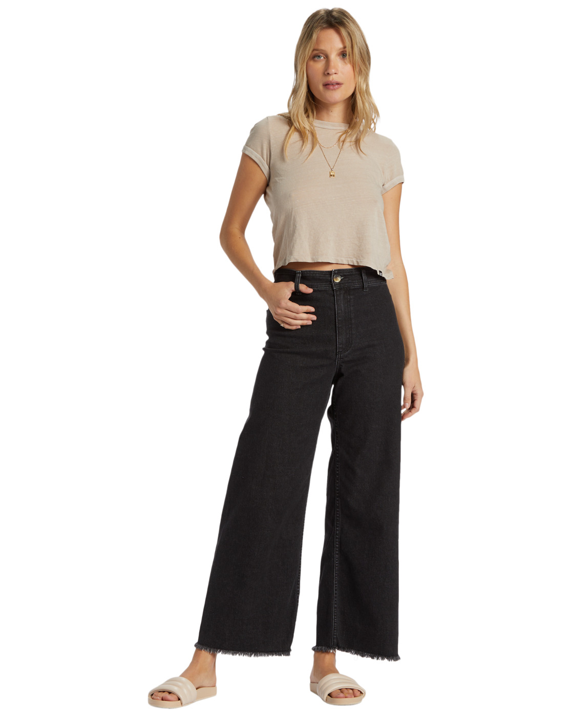 Pantalon ample FREE FALL, BILLABONG