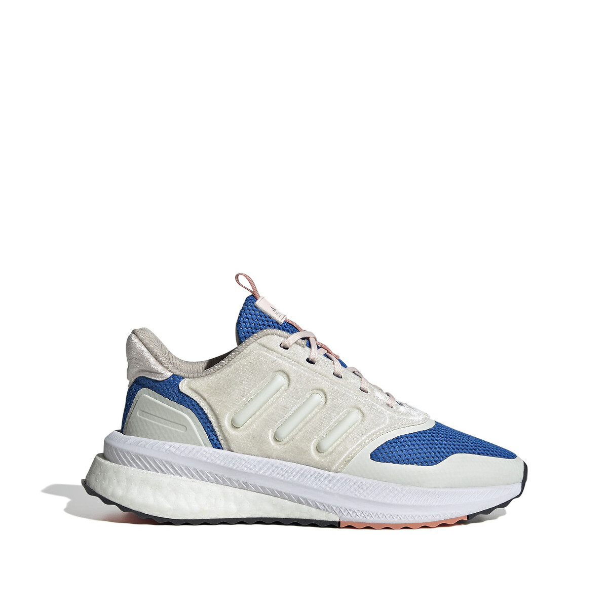 Adidas bianche hot sale e blu