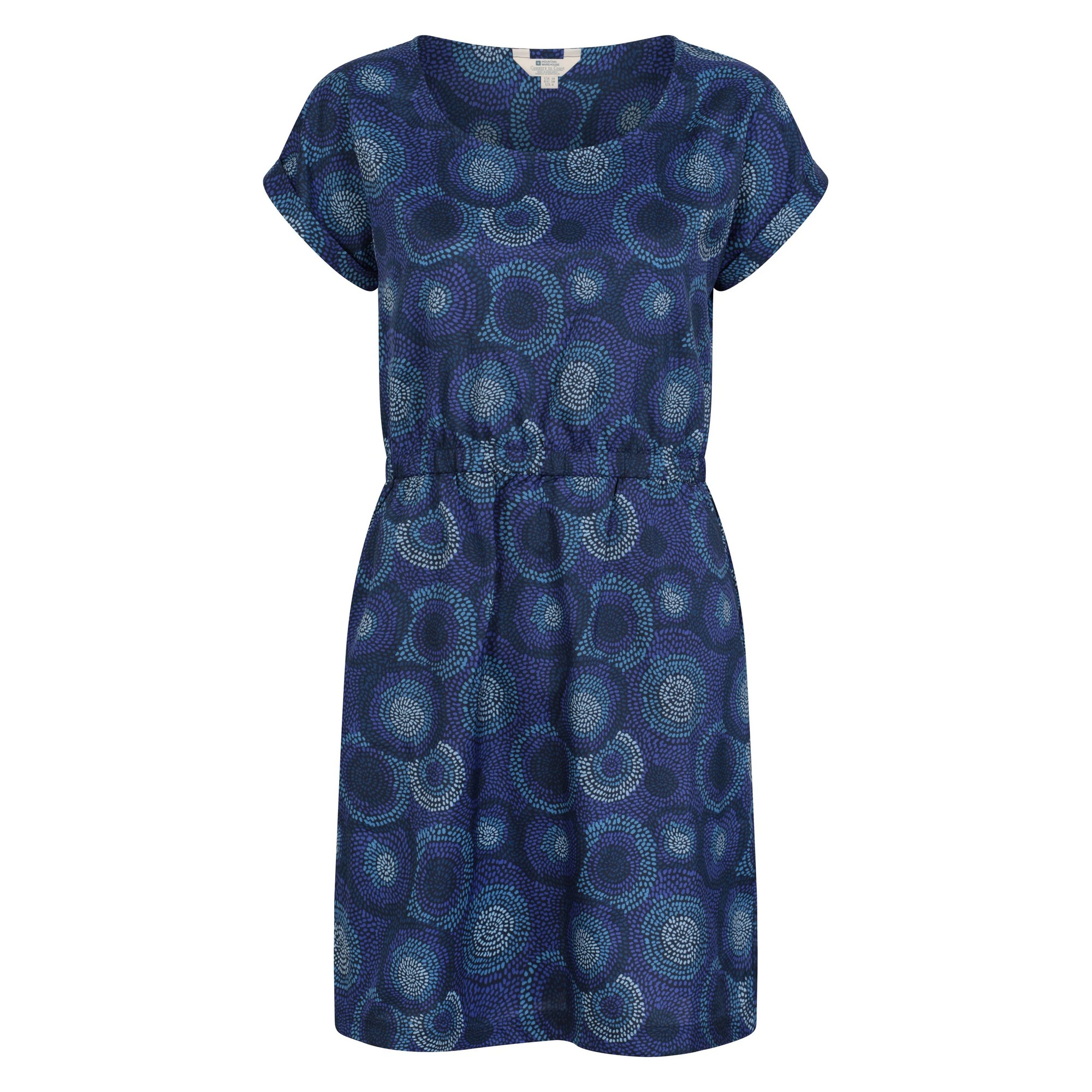 Robe MYKONOS, MOUNTAIN WAREHOUSE