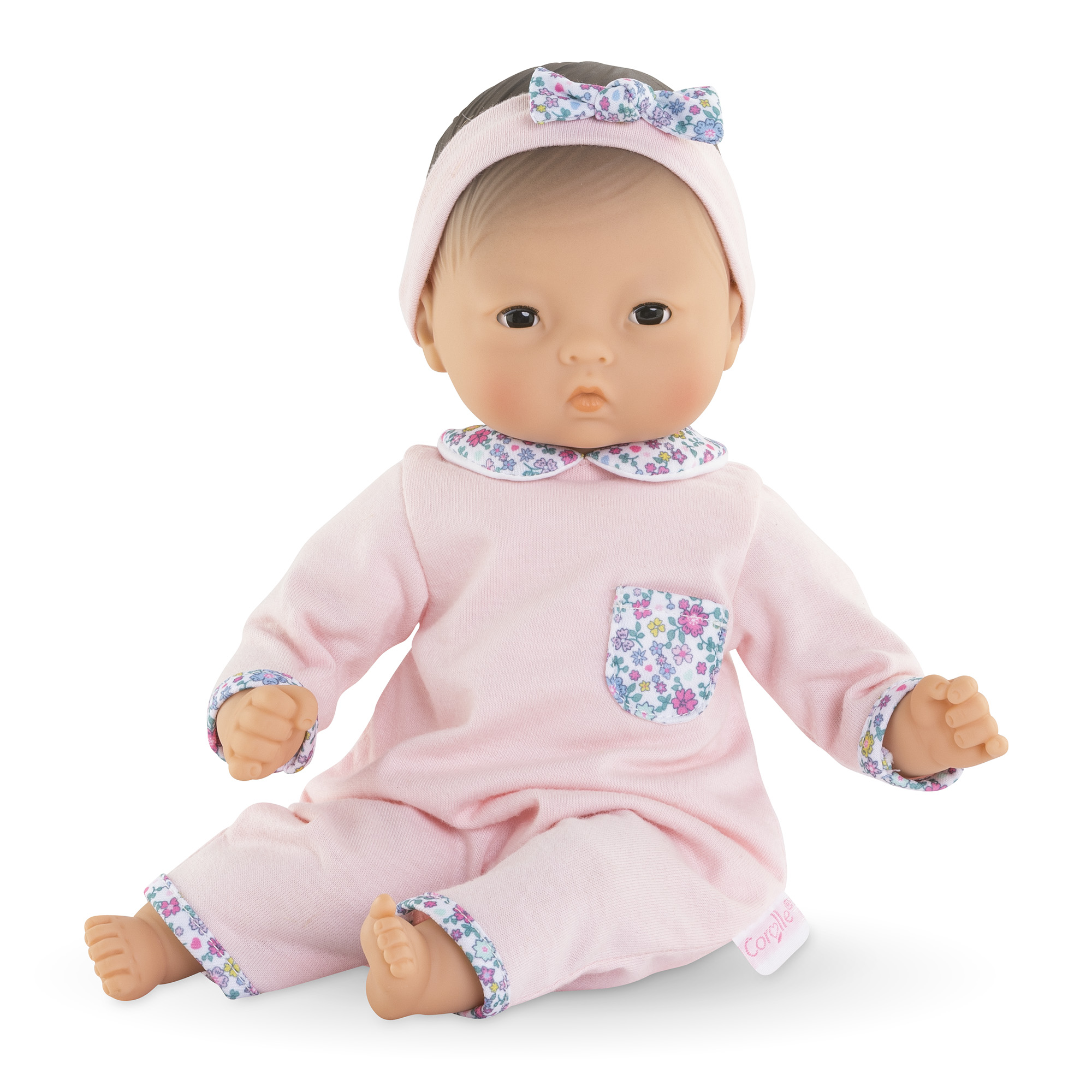 Poupon Bébé Calin Mila, COROLLE