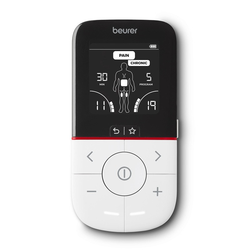 Électrostimulateur TENS/EMS - Beurer - EM 56, BEURER
