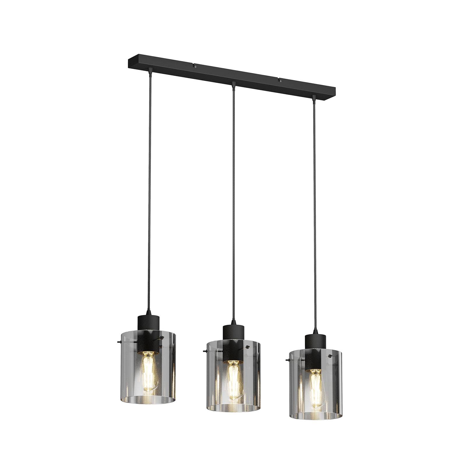 Suspension moderne, Kourtney, LINDBY