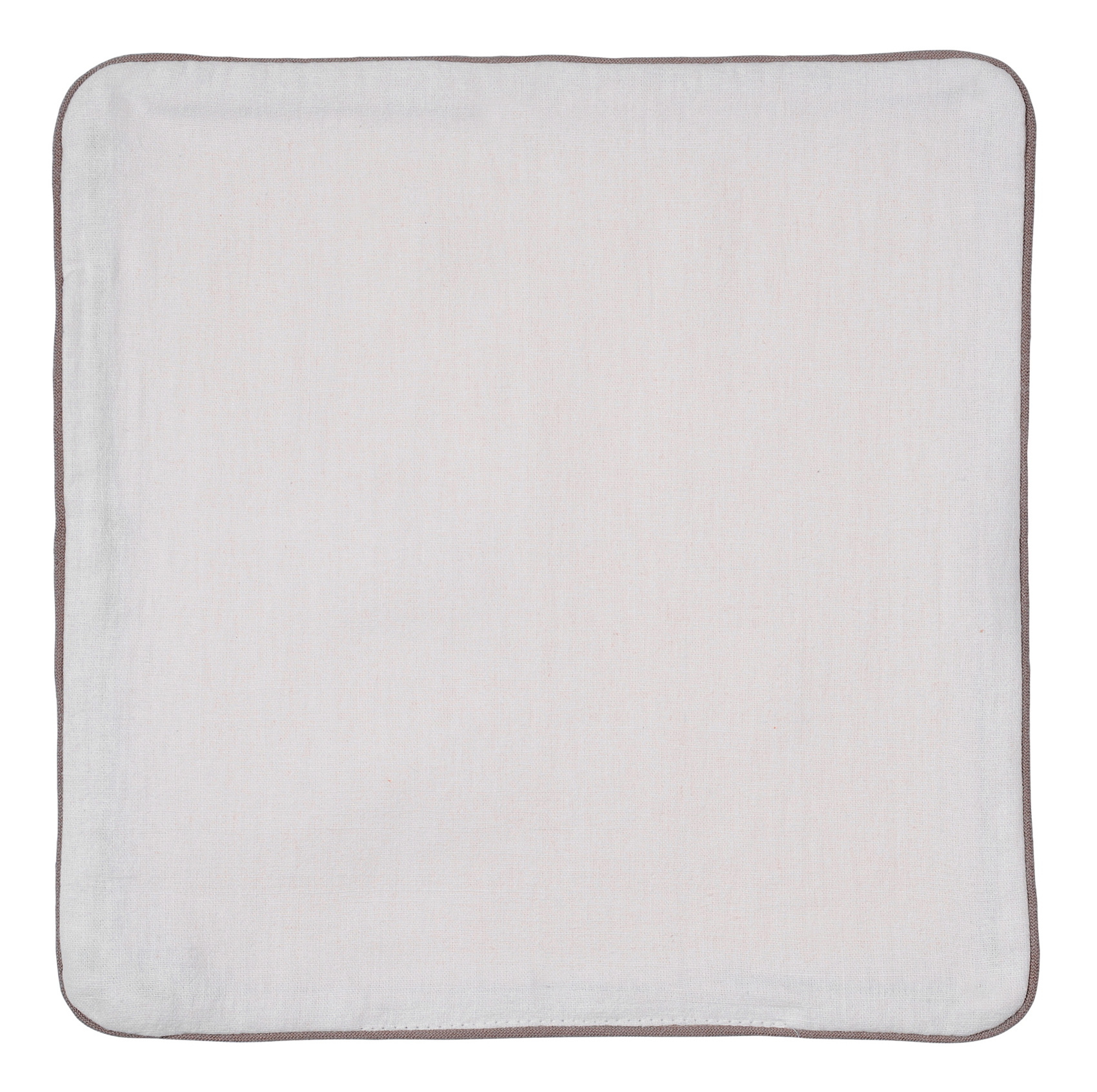 Housse de coussin Libeccio, LINDER