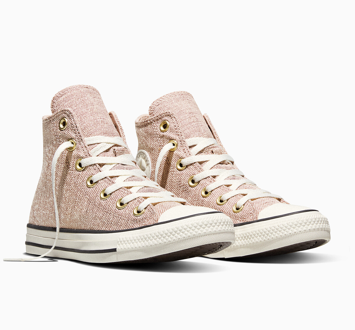 Converse Zapatillas deportivas CHUCK TAYLOR ALL STAR SHINY HEATHERED CANVAS