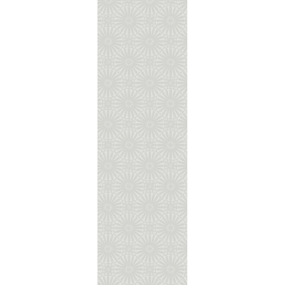 Chemin de table polyester MILLE RIADS, GARNIER THIEBAUT
