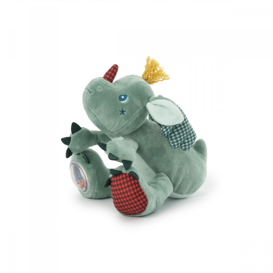 Peluche Stella au Galop, LILLIPUTIENS