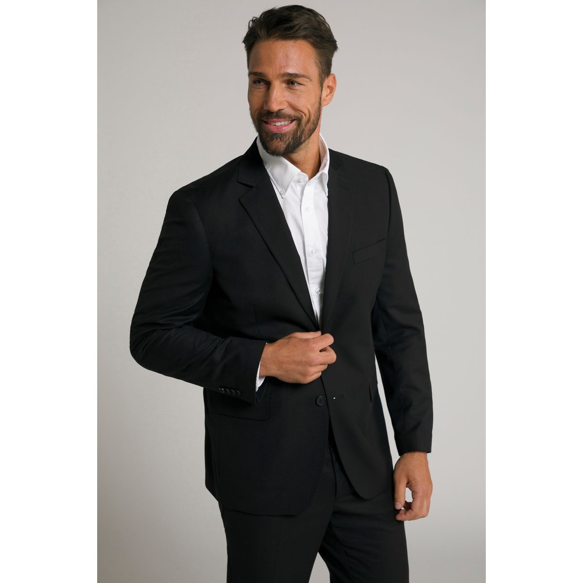 Veste grise 2025 homme