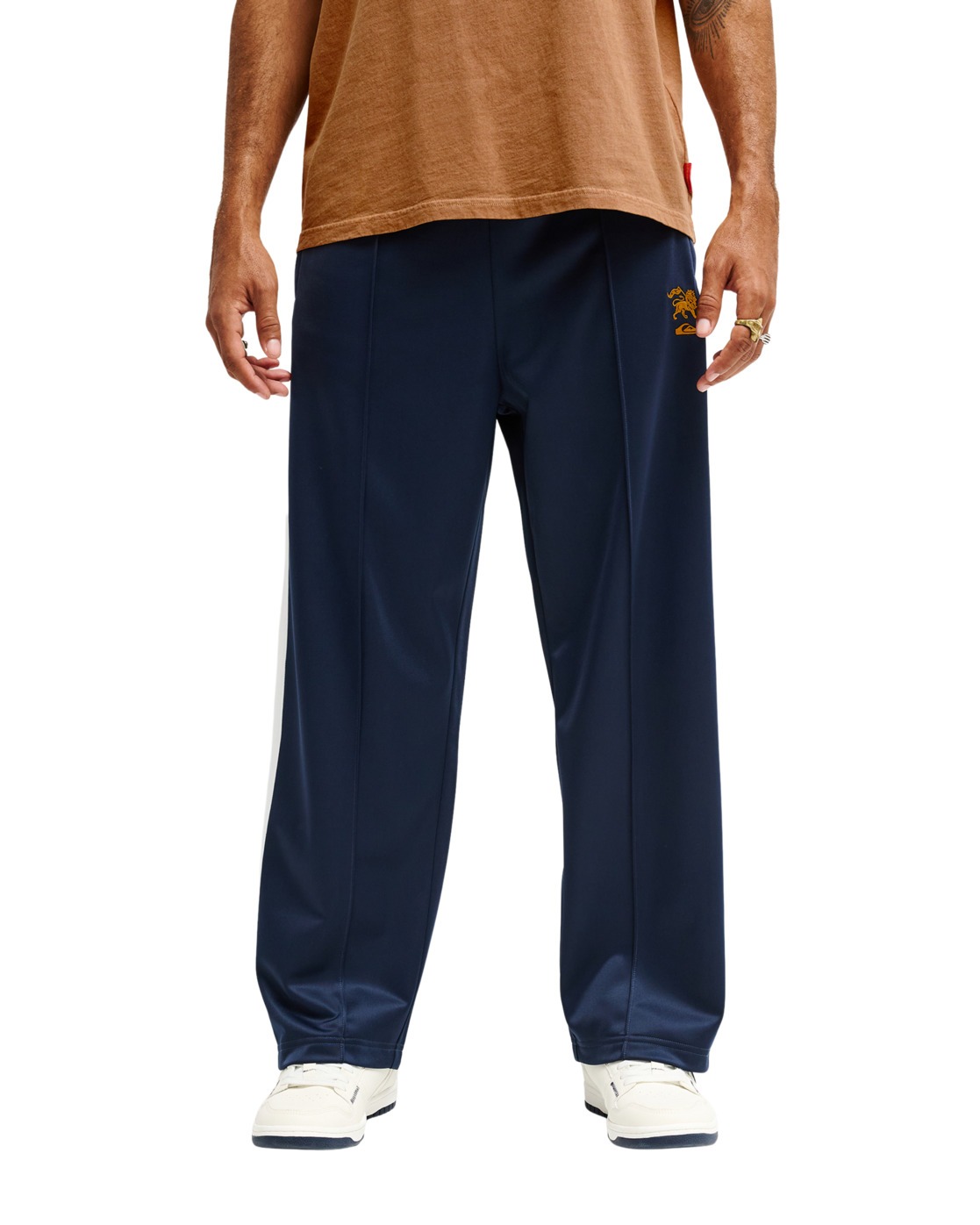 Pantalon de jogging BOB MARLEY ZION, QUIKSILVER