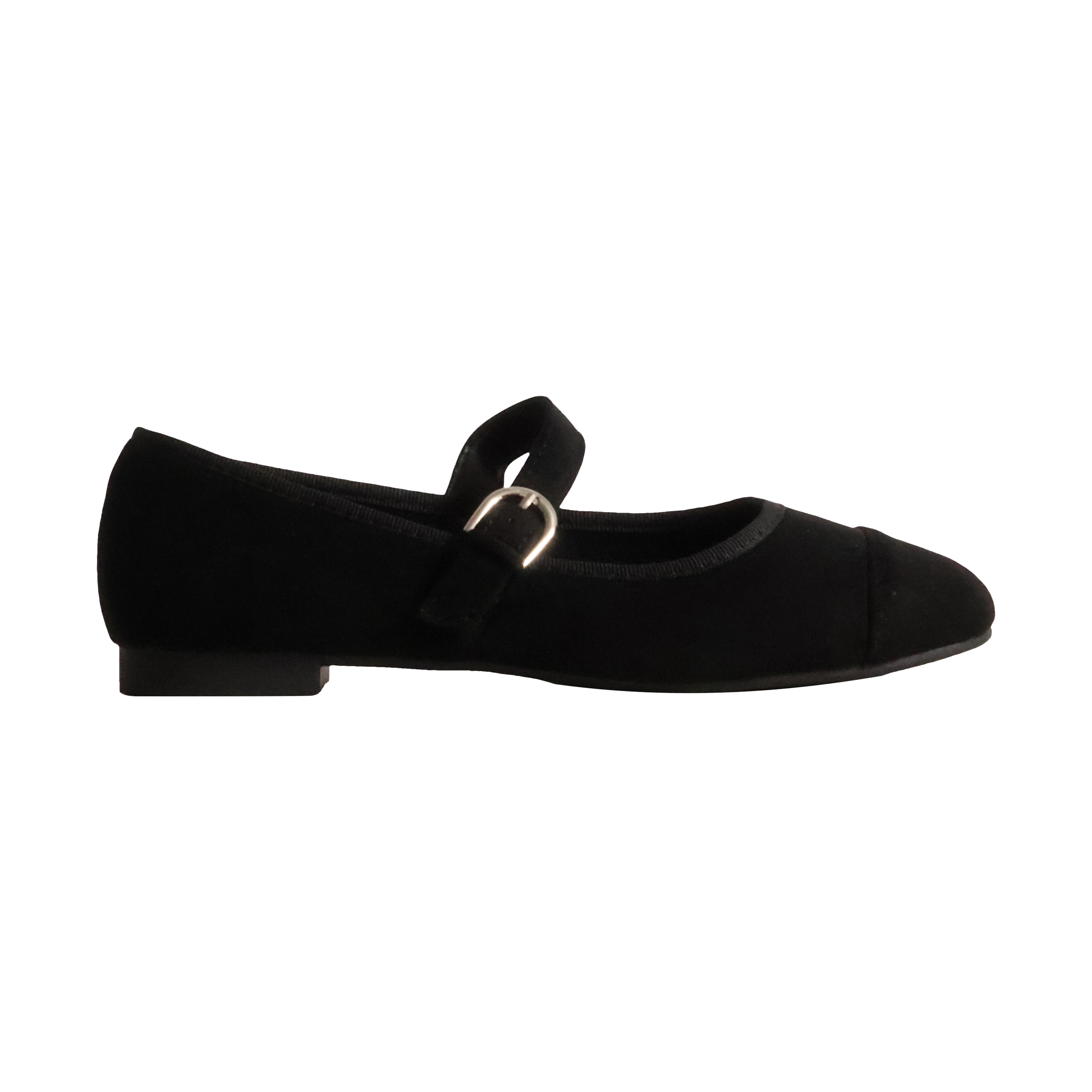 Ballerine à Brides, ENZA NUCCI