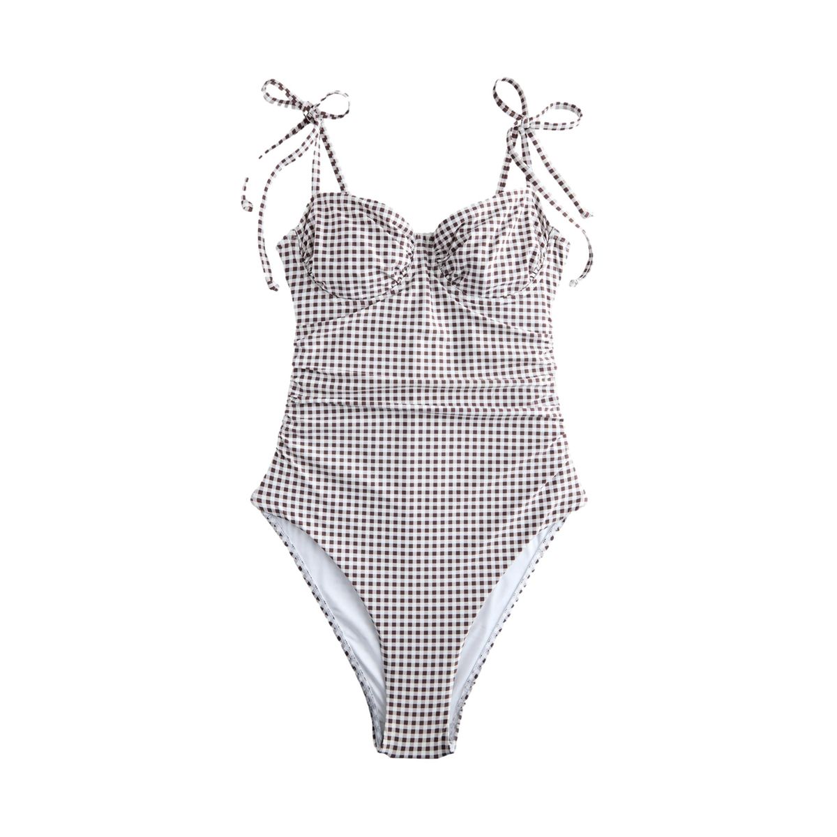 Maillot de bain à armatures non rembourré, NEXT