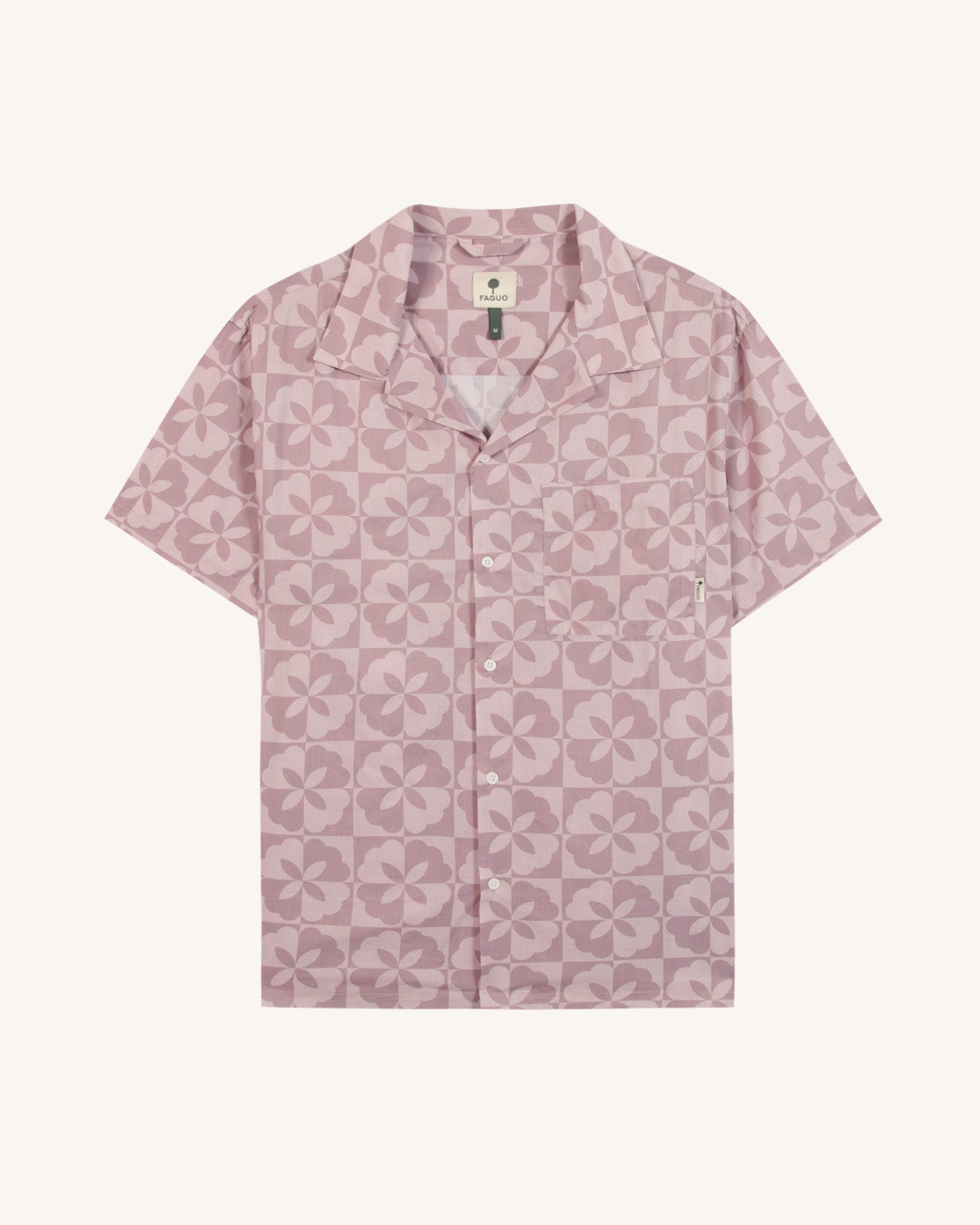 Chemise PAIOLIVE, FAGUO
