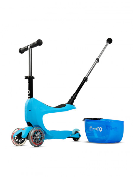 Mini 2Go Deluxe -, MICRO MOBILITY