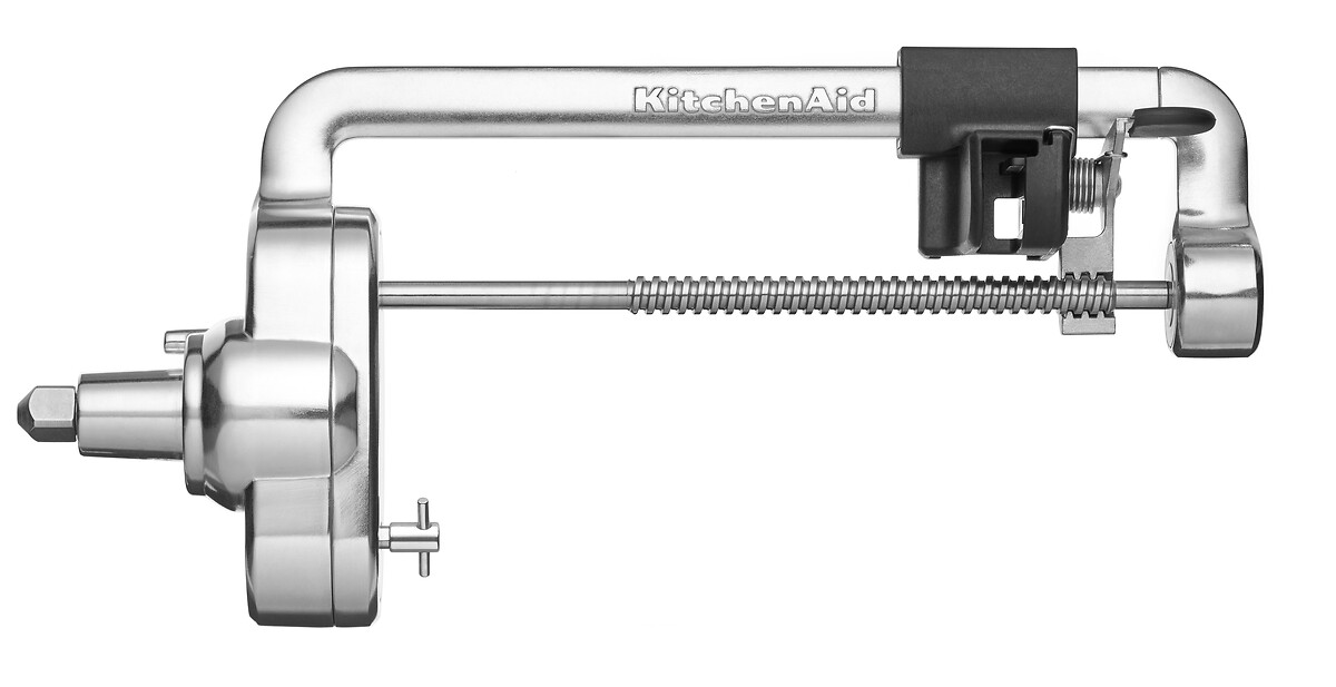 KitchenAid Stand Mixer Accessory Spiralizer - 5KSM1APC, KITCHENAID